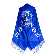 Load image into Gallery viewer, ZPB Shield Scarf