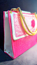 Load image into Gallery viewer, Soderena Signature Series Handbag