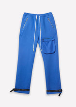 Load image into Gallery viewer, Bellow Pocket Sweatpants