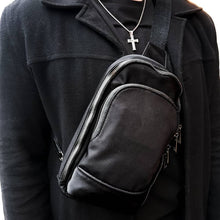 Load image into Gallery viewer, Unisex Crossbody Bag