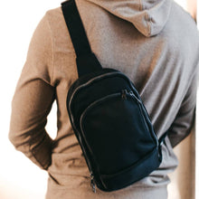 Load image into Gallery viewer, Unisex Crossbody Bag