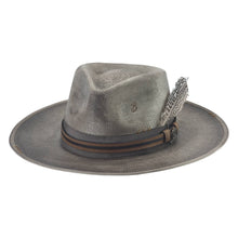 Load image into Gallery viewer, Black (Distressed), Large