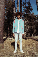 Load image into Gallery viewer, Cloud Washed Denim