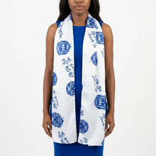 Load image into Gallery viewer, ZPB Long Shield Scarf