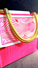 Load image into Gallery viewer, Soderena Signature Series Handbag