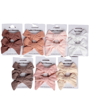 Load image into Gallery viewer, Piggie Set - Light Pink