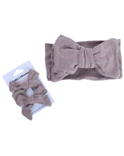 Load image into Gallery viewer, Piggie Set - Taupe