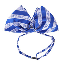 Load image into Gallery viewer, ZPB Bow Tie
