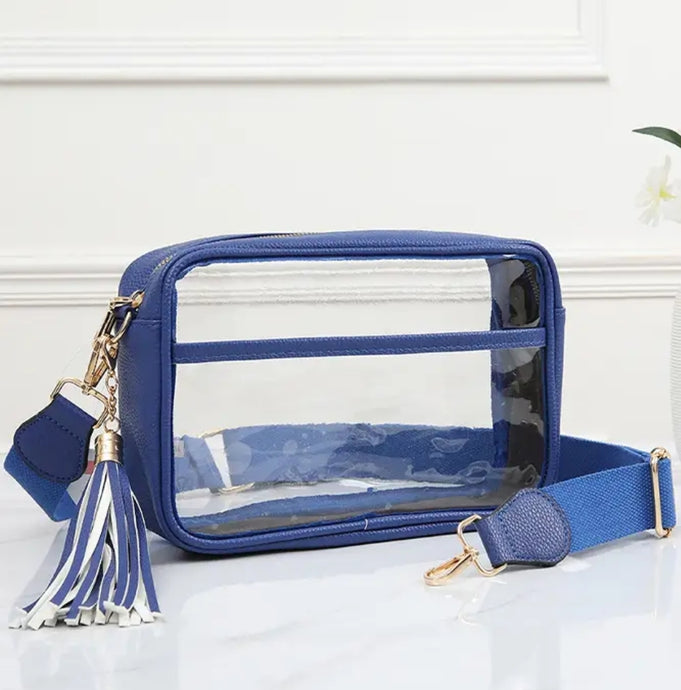 Royal Blue 