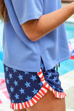 Load image into Gallery viewer, Just a Star Shorts