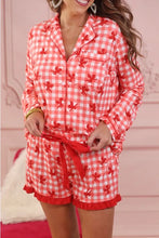 Load image into Gallery viewer, Cuter than Cupid Pajamas