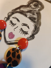 Load image into Gallery viewer, Spotted Jag