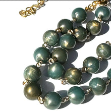 Load image into Gallery viewer, Celestrial Tide Necklace