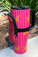 Load image into Gallery viewer, Tumbler Zip Pouch