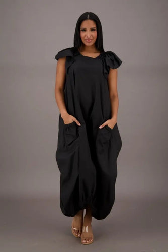 Just a little GRACE - black