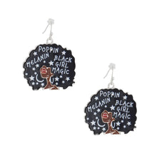 Load image into Gallery viewer, Melanin Poppin