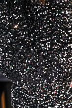 Load image into Gallery viewer, Old Flame - Black