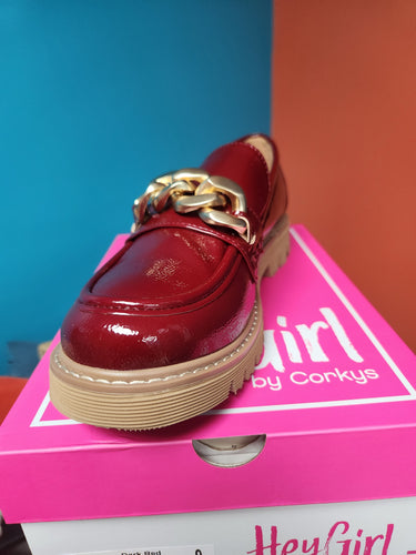 Corkys Not Literally