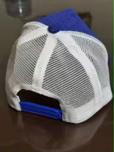 Load image into Gallery viewer, Zphi Trucker Hat