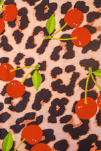 Load image into Gallery viewer, Cherries Gone Wild Towel