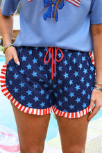 Load image into Gallery viewer, Just a Star Shorts
