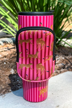 Load image into Gallery viewer, Tumbler Zip Pouch