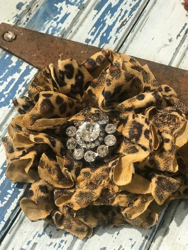 Pin Me - leopard