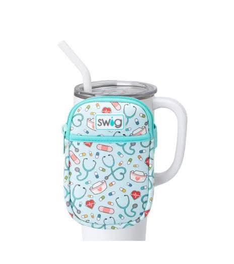 SWIG Scrub Life Pouch