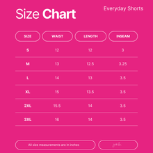Load image into Gallery viewer, Red Polka Dot Shorts