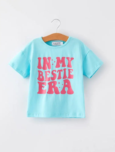 Bestie Era tee