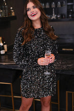 Load image into Gallery viewer, Old Flame - Black