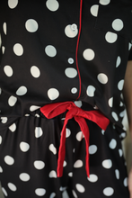 Load image into Gallery viewer, Decked out in Dots PJs
