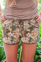 Load image into Gallery viewer, Camo Shorts