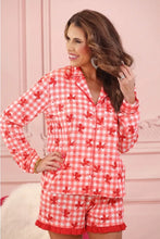 Load image into Gallery viewer, Cuter than Cupid Pajamas