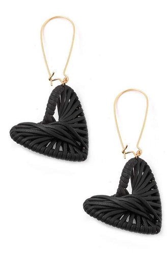 Woven Heart