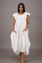 Load image into Gallery viewer, Just a little GRACE - white