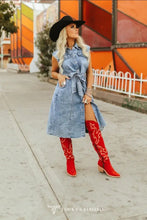 Load image into Gallery viewer, Western Love