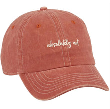 Load image into Gallery viewer, Absolutely Not