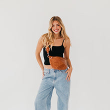 Load image into Gallery viewer, Simply Solid Bag Strap- STRAP ONLY for Westlyn/Ellie/Willow