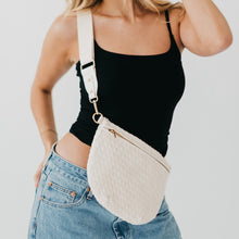 Load image into Gallery viewer, Simply Solid Bag Strap- STRAP ONLY for Westlyn/Ellie/Willow