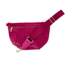 Load image into Gallery viewer, Simply Solid Bag Strap- STRAP ONLY for Westlyn/Ellie/Willow